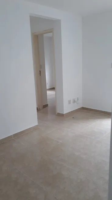 Foto 1 de Apartamento com 2 Quartos à venda, 49m² em Bosque dos Eucaliptos, São José dos Campos