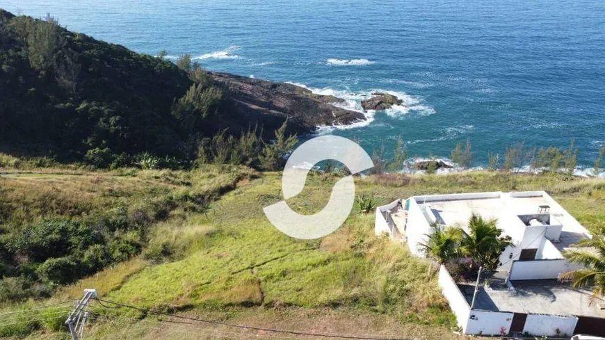 Foto 1 de Lote/Terreno à venda, 1378m² em Ponta Negra, Maricá