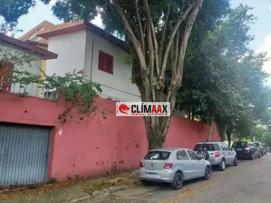 Foto 1 de Sobrado com 3 Quartos à venda, 140m² em Cerqueira César, São Paulo