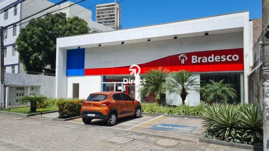 Foto 1 de Ponto Comercial para alugar, 400m² em Boa Viagem, Recife