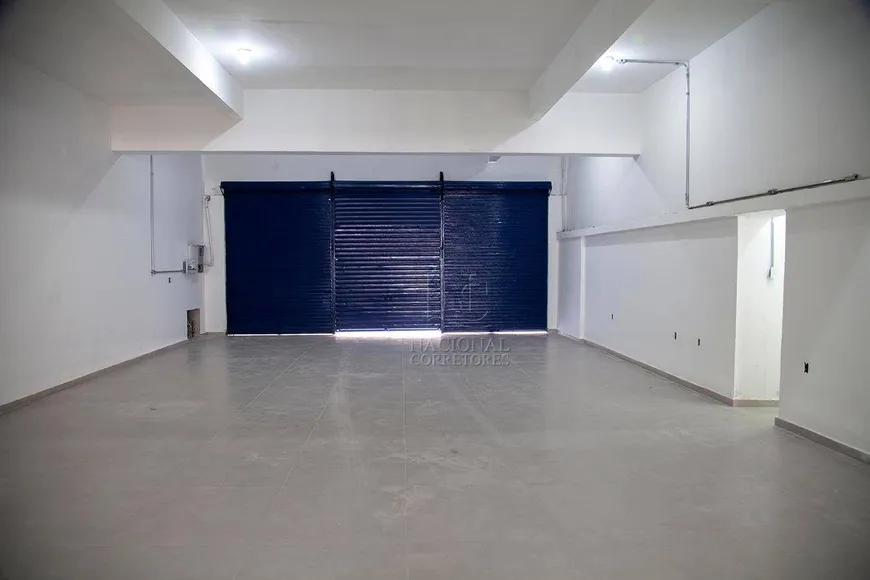 Foto 1 de Ponto Comercial para alugar, 380m² em Centro, Santo André