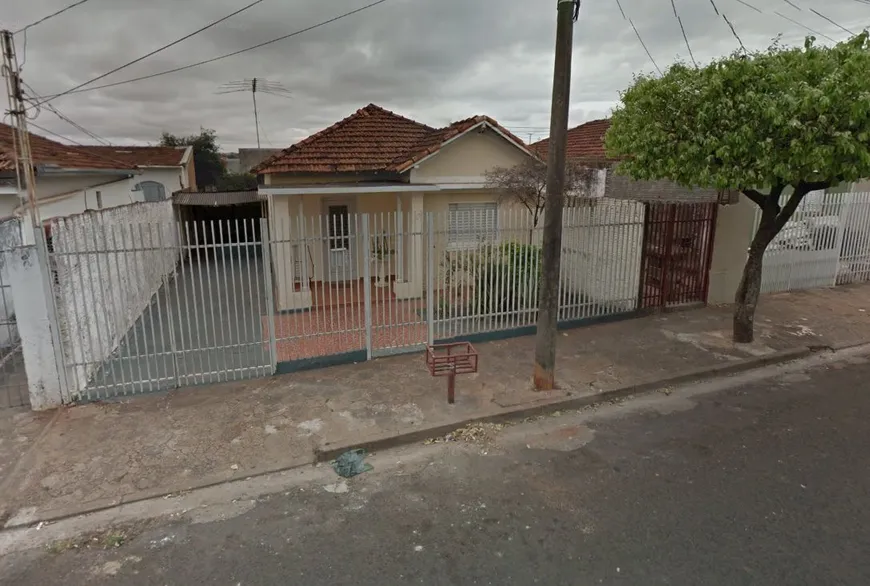 Foto 1 de Casa com 2 Quartos à venda, 184m² em Vila Boa Esperanca, São José do Rio Preto