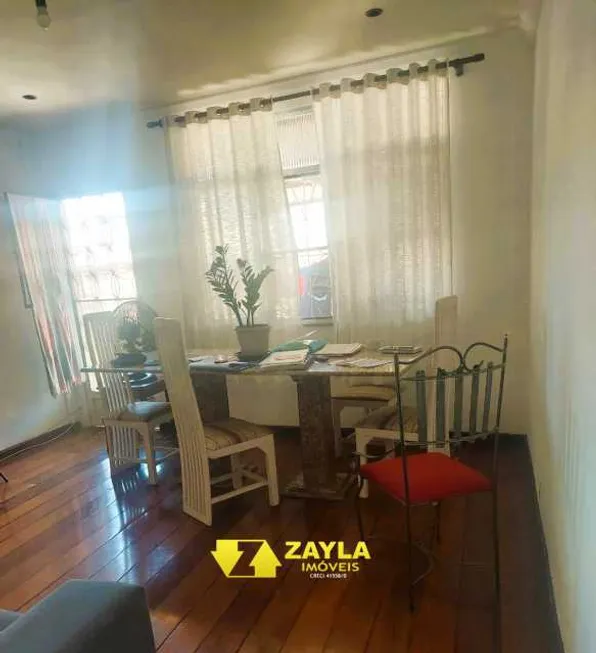 Foto 1 de Casa com 2 Quartos à venda, 87m² em Irajá, Rio de Janeiro