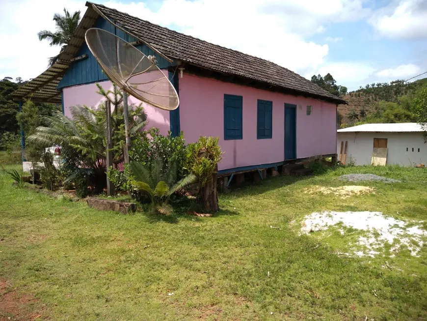 Foto 1 de Fazenda/Sítio com 2 Quartos à venda, 20000m² em Melgaco, Domingos Martins