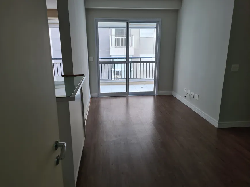 Foto 1 de Apartamento com 2 Quartos para alugar, 60m² em Liberdade, São Paulo