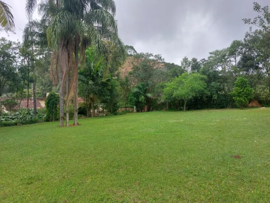 Foto 1 de Lote/Terreno à venda, 2450m² em Granja Viana, Cotia