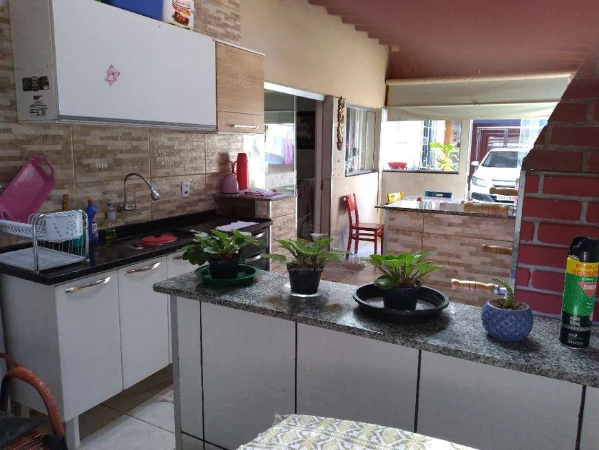 Foto 1 de Casa com 2 Quartos à venda, 108m² em Jardim Hipódromo, Rio Claro