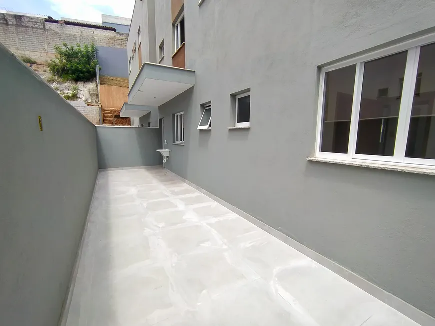Foto 1 de Apartamento com 3 Quartos à venda, 110m² em Barreiro, Belo Horizonte