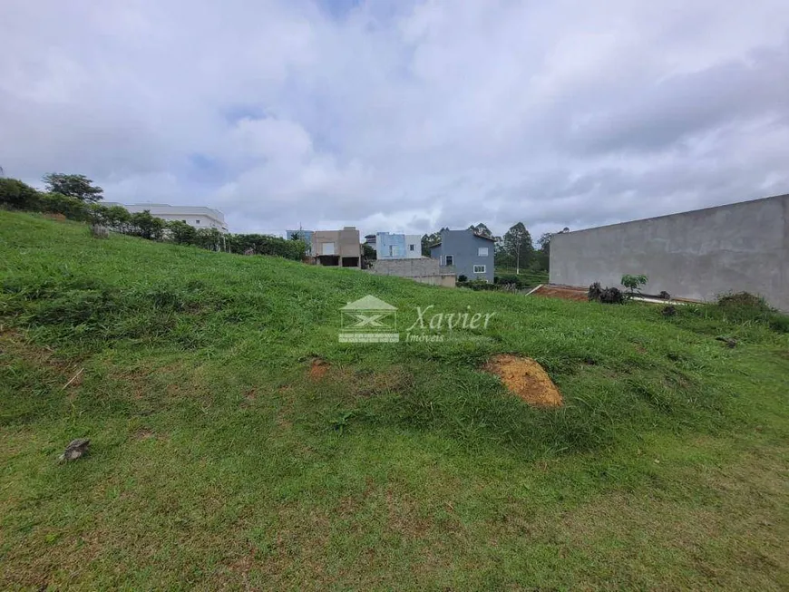 Foto 1 de Lote/Terreno à venda, 712m² em Paysage Brise, Vargem Grande Paulista