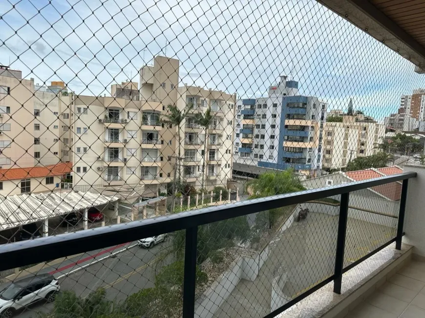 Foto 1 de Apartamento com 3 Quartos à venda, 95m² em Canto, Florianópolis