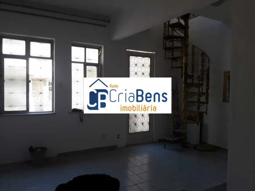 Foto 1 de Apartamento com 2 Quartos à venda, 70m² em Bonsucesso, Rio de Janeiro