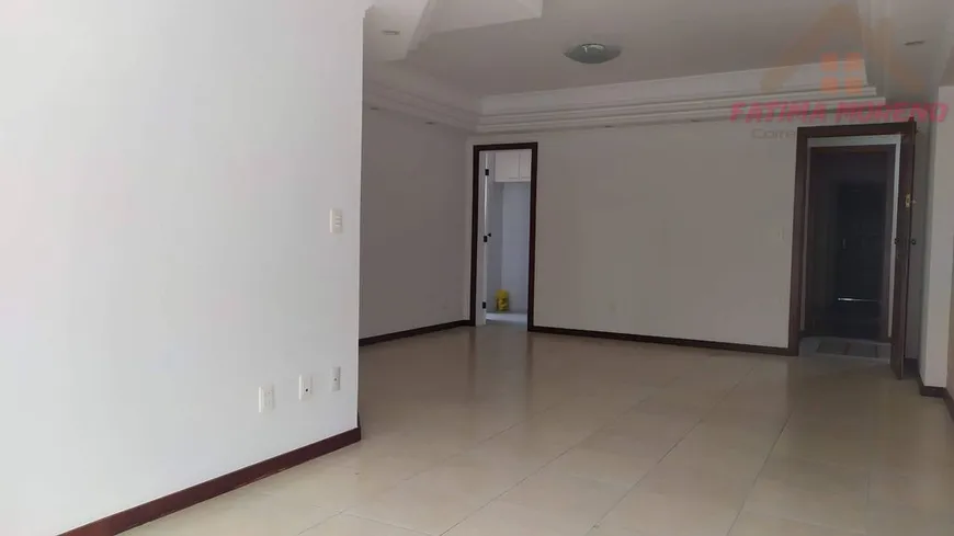 Foto 1 de Apartamento com 3 Quartos à venda, 117m² em Pituba, Salvador