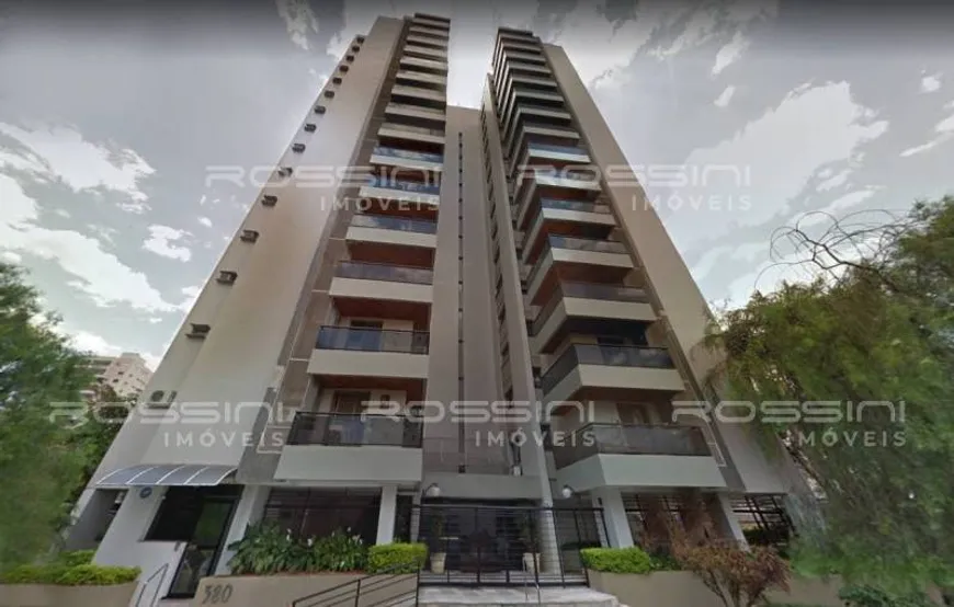 Foto 1 de Apartamento com 3 Quartos à venda, 173m² em Centro, Ribeirão Preto