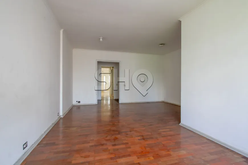 Foto 1 de Apartamento com 4 Quartos à venda, 126m² em Perdizes, São Paulo