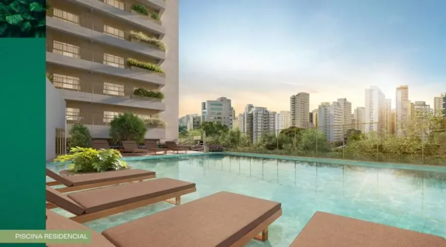 Foto 1 de Apartamento com 4 Quartos à venda, 149m² em Moema, São Paulo