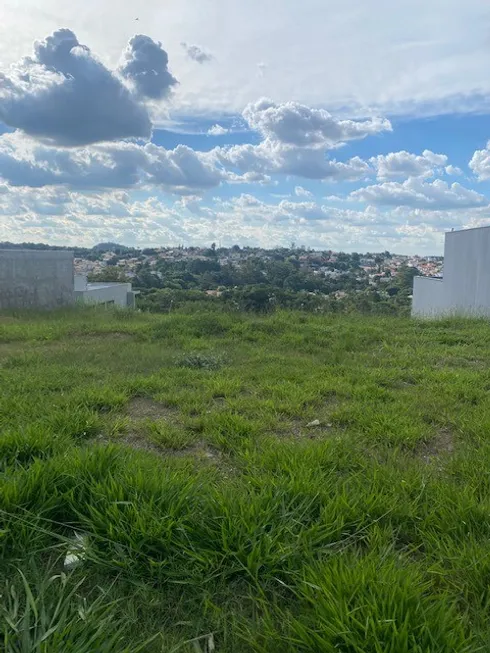 Foto 1 de Lote/Terreno à venda, 1000m² em Malota, Jundiaí