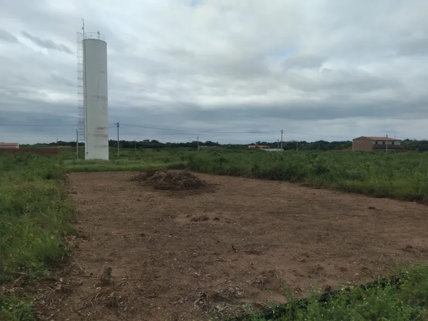 Foto 1 de Lote/Terreno com 1 Quarto à venda, 250m² em Camboas, Paraipaba