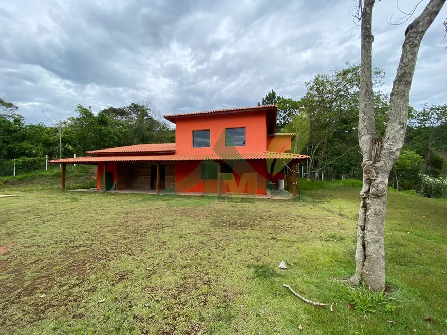 Foto 1 de Fazenda/Sítio com 3 Quartos à venda, 5100m² em Portão, Atibaia