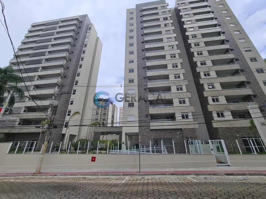 Foto 1 de Apartamento com 3 Quartos à venda, 92m² em Vila Adyana, São José dos Campos