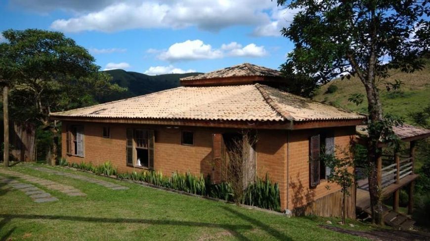 Foto 1 de Casa com 3 Quartos à venda, 200m² em Souza, Monteiro Lobato