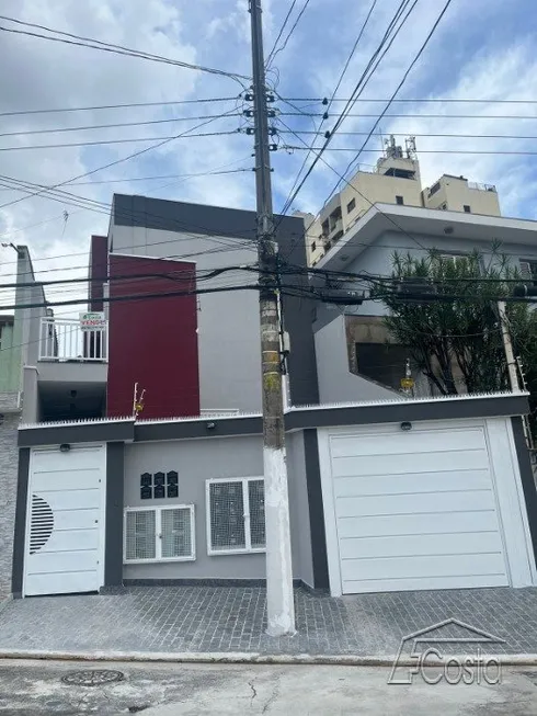 Foto 1 de Casa de Condomínio com 2 Quartos à venda, 60m² em Imirim, São Paulo