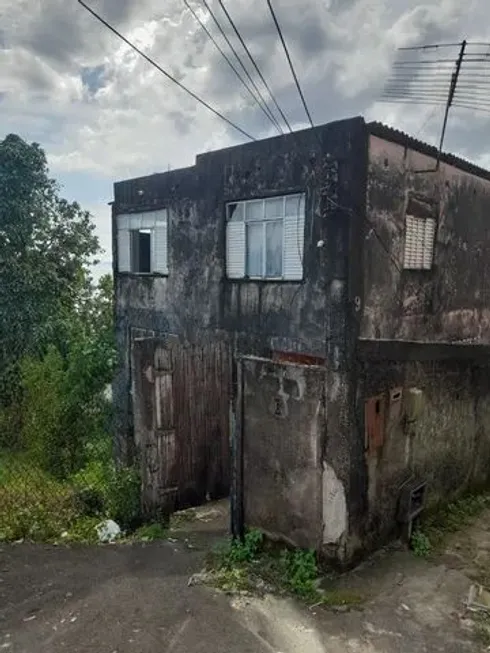 Foto 1 de Lote/Terreno à venda, 550m² em Escada, Salvador