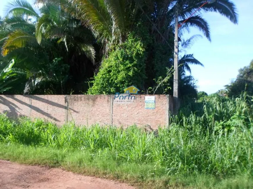 Foto 1 de Lote/Terreno para alugar, 99m² em Ininga, Teresina