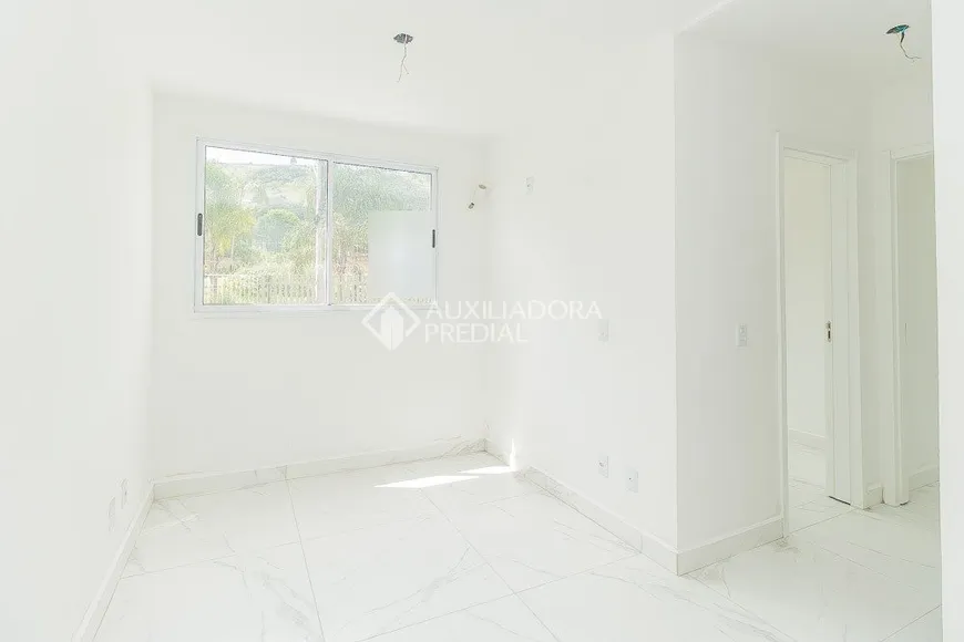 Foto 1 de Apartamento com 2 Quartos para alugar, 47m² em Morro Santana, Porto Alegre