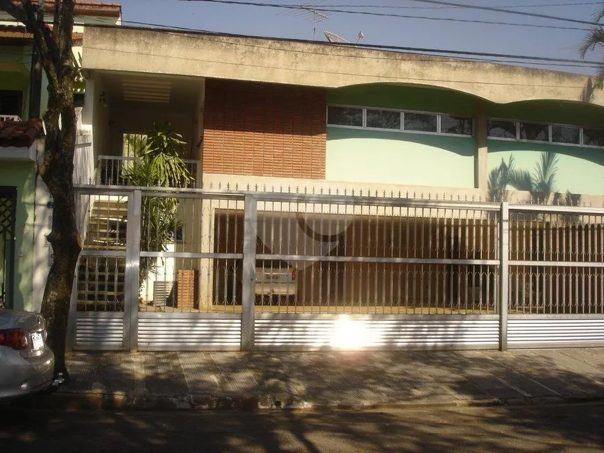 Foto 1 de Casa com 3 Quartos à venda, 536m² em Tremembé, São Paulo