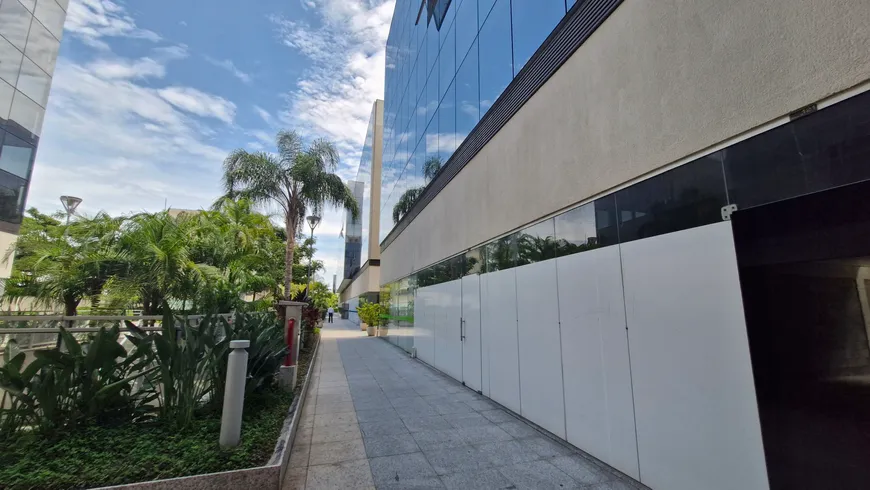 Foto 1 de Ponto Comercial à venda, 91m² em Barra da Tijuca, Rio de Janeiro