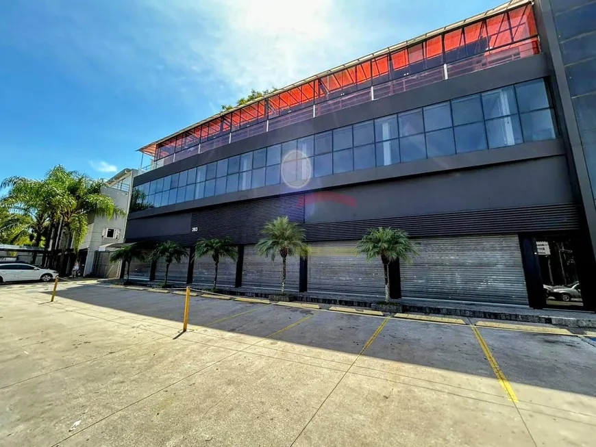 Foto 1 de Imóvel Comercial para alugar, 880m² em Horto Florestal, São Paulo