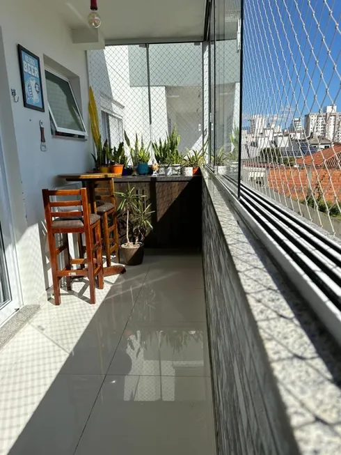 Foto 1 de Apartamento com 2 Quartos à venda, 69m² em Passa Vinte, Palhoça