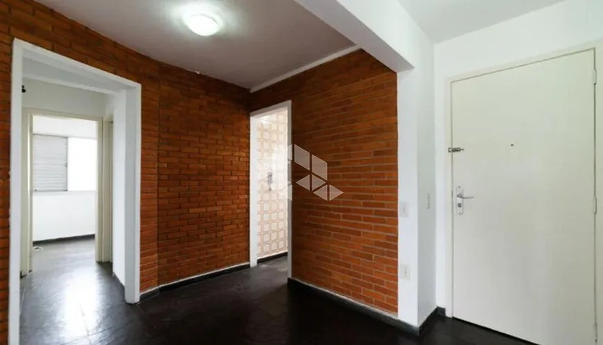 Foto 1 de Apartamento com 3 Quartos à venda, 68m² em Brooklin, São Paulo