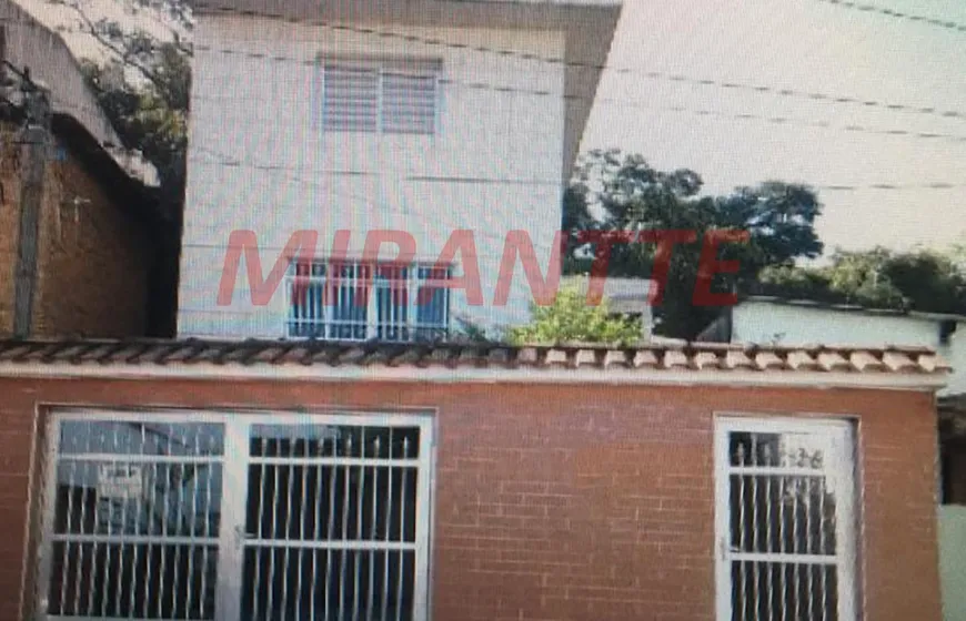 Foto 1 de Sobrado com 2 Quartos à venda, 180m² em Mandaqui, São Paulo