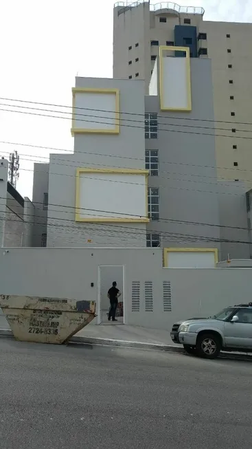 Foto 1 de Apartamento com 2 Quartos à venda, 26m² em Vila Carrão, São Paulo