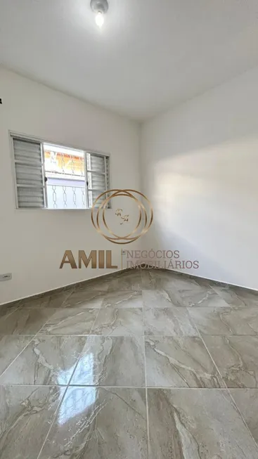 Foto 1 de Casa com 3 Quartos à venda, 99m² em Jardim Continental I, Taubaté