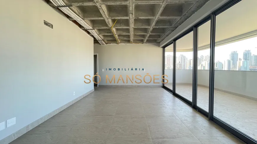 Foto 1 de Apartamento com 4 Quartos à venda, 173m² em Vale do Sereno, Nova Lima