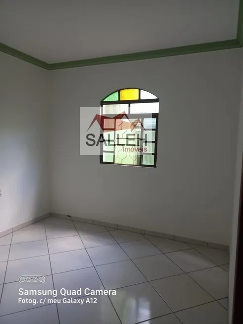 Foto 1 de Casa com 3 Quartos à venda, 162m² em Palmeiras, Belo Horizonte