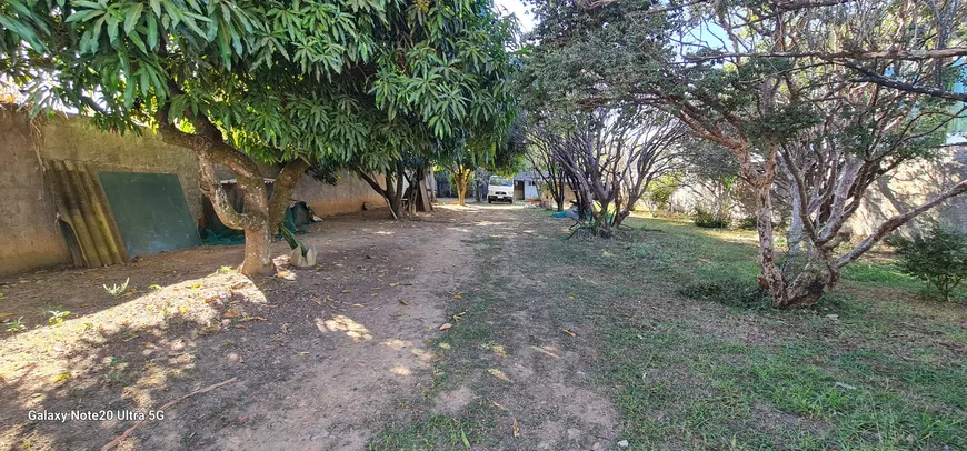 Foto 1 de Lote/Terreno à venda, 800m² em Setor Habitacional Vicente Pires, Brasília