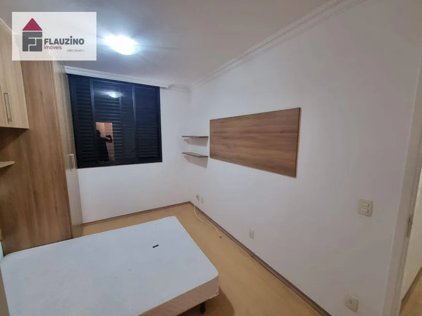 Foto 1 de Apartamento com 3 Quartos para venda ou aluguel, 92m² em Jardim Londrina, São Paulo