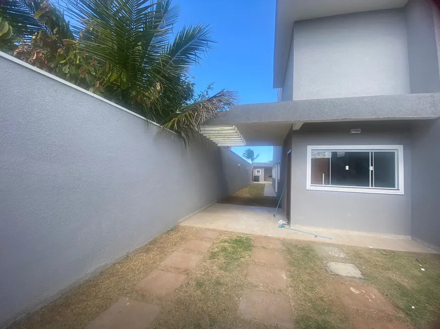 Foto 1 de Casa com 3 Quartos à venda, 137m² em Cibratel II, Itanhaém