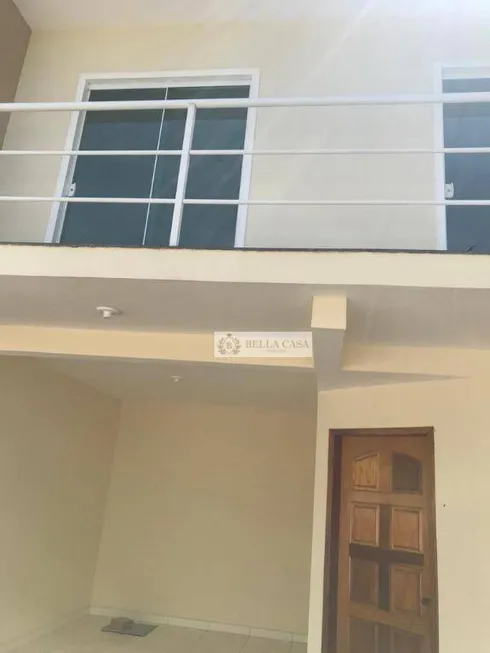 Foto 1 de Casa com 3 Quartos à venda, 90m² em Pontinha, Araruama