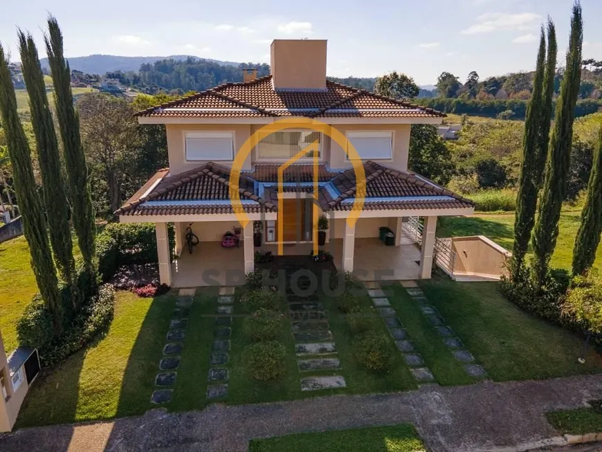 Foto 1 de Sobrado com 5 Quartos à venda, 440m² em Vila Maria Alta, São Paulo