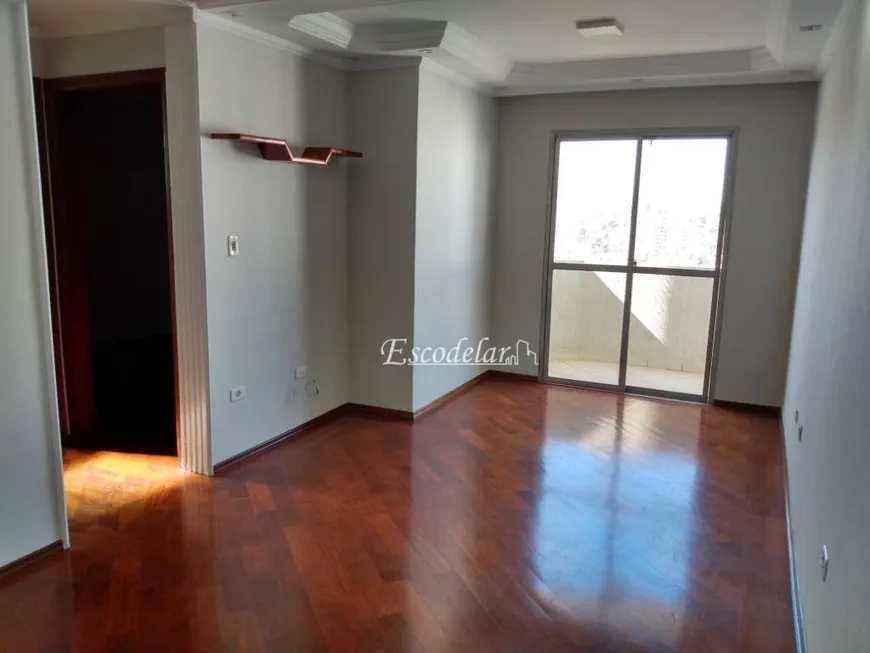 Foto 1 de Apartamento com 2 Quartos à venda, 65m² em Tucuruvi, São Paulo