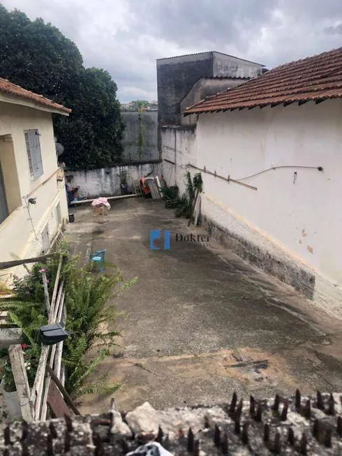 Foto 1 de Lote/Terreno à venda, 1630m² em Freguesia do Ó, São Paulo