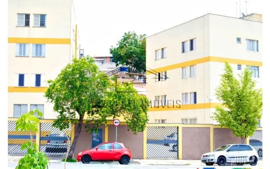 Foto 1 de Apartamento com 2 Quartos à venda, 63m² em Vila Formosa, São Paulo