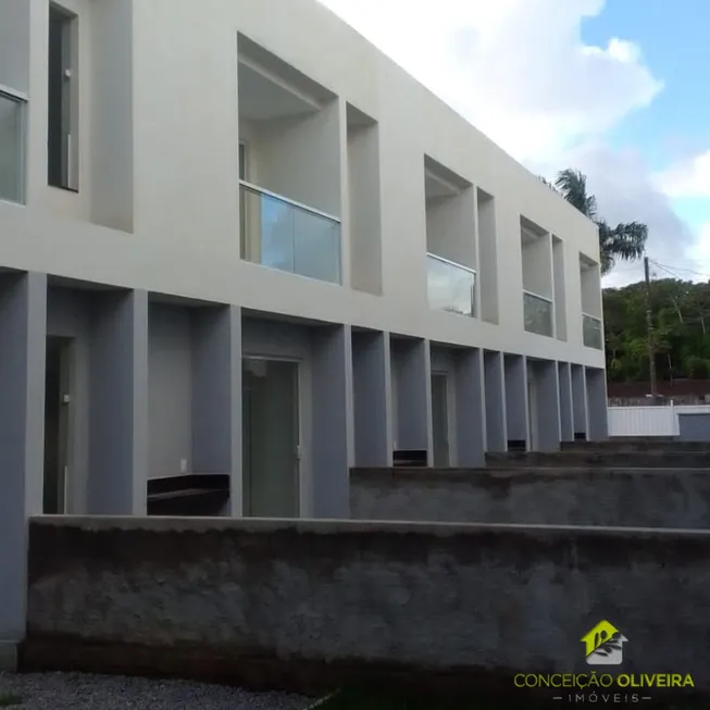 Foto 1 de Casa de Condomínio com 3 Quartos à venda, 60m² em Aldeia dos Camarás, Camaragibe