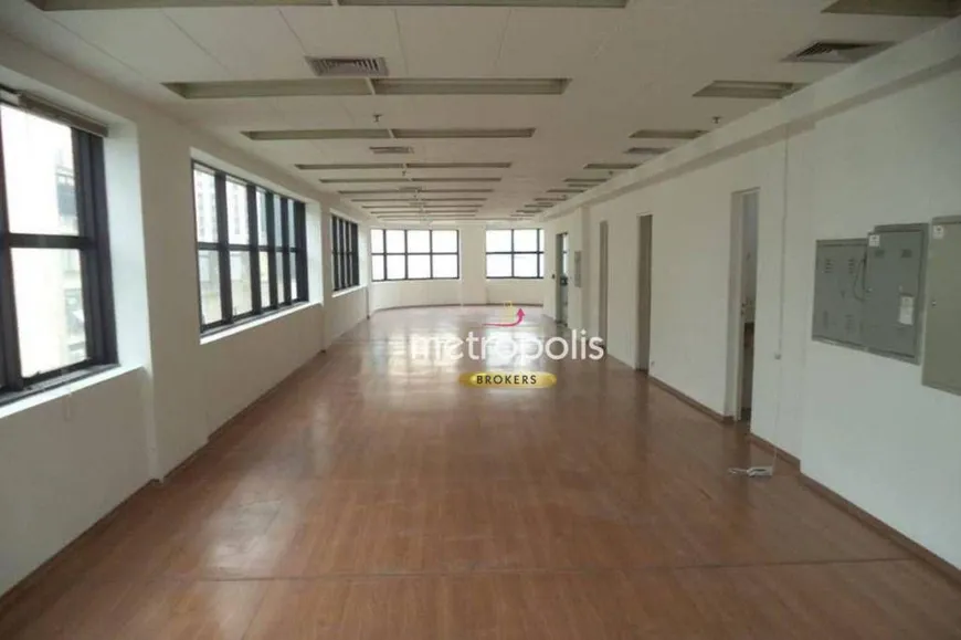 Foto 1 de Sala Comercial para venda ou aluguel, 188m² em República, São Paulo