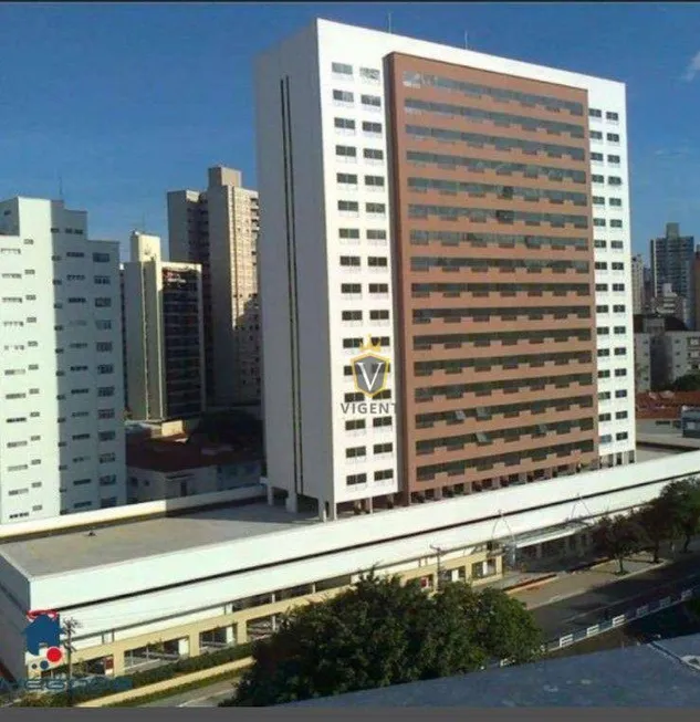 Foto 1 de Sala Comercial à venda, 39m² em Vila Itapura, Campinas