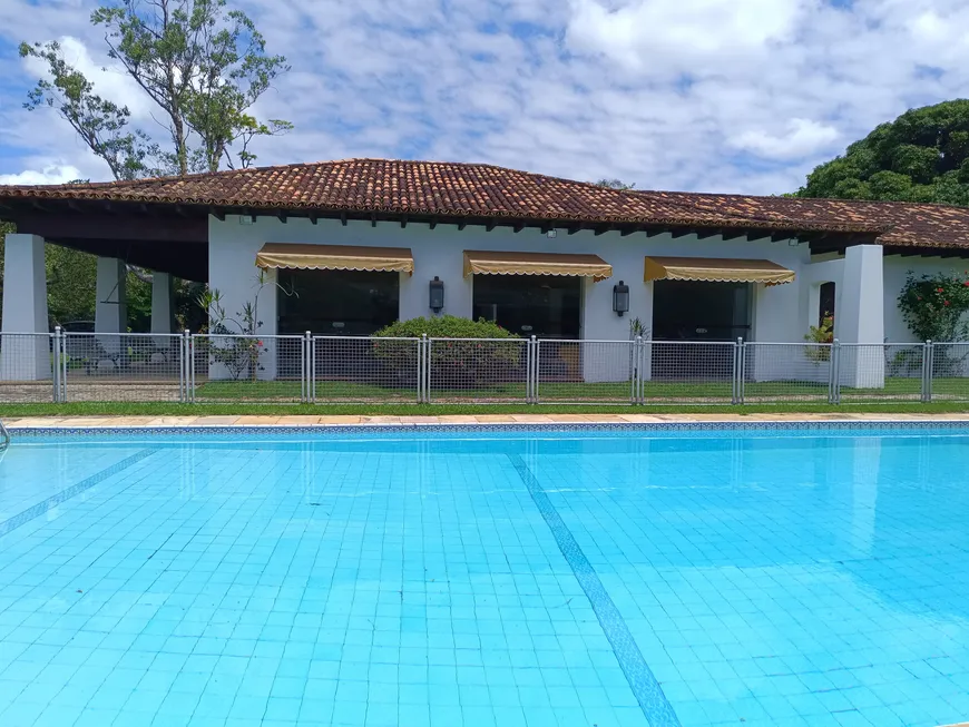 Foto 1 de Fazenda/Sítio com 5 Quartos à venda, 450m² em Guaratiba, Rio de Janeiro